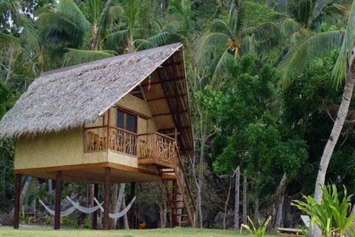 Sangat Island Dive Resort Корон Екстер'єр фото