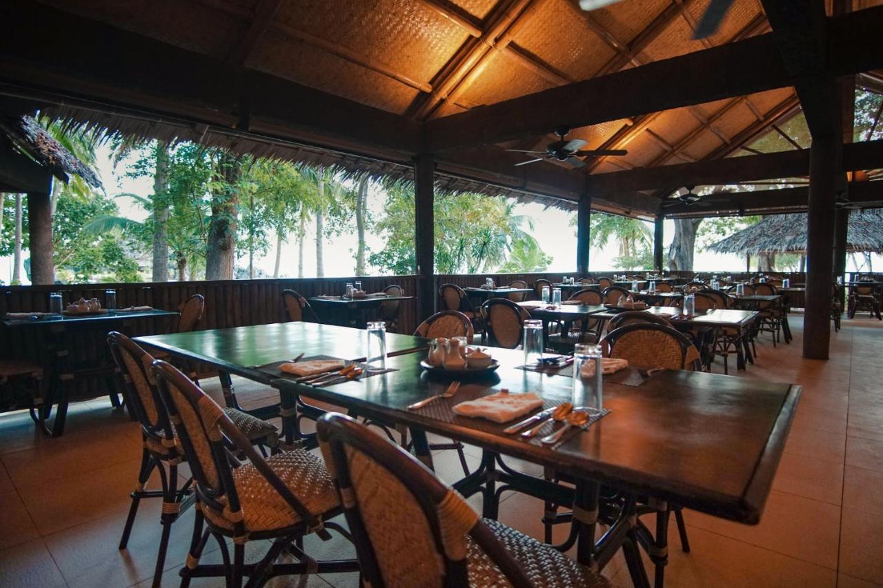 Sangat Island Dive Resort Корон Екстер'єр фото
