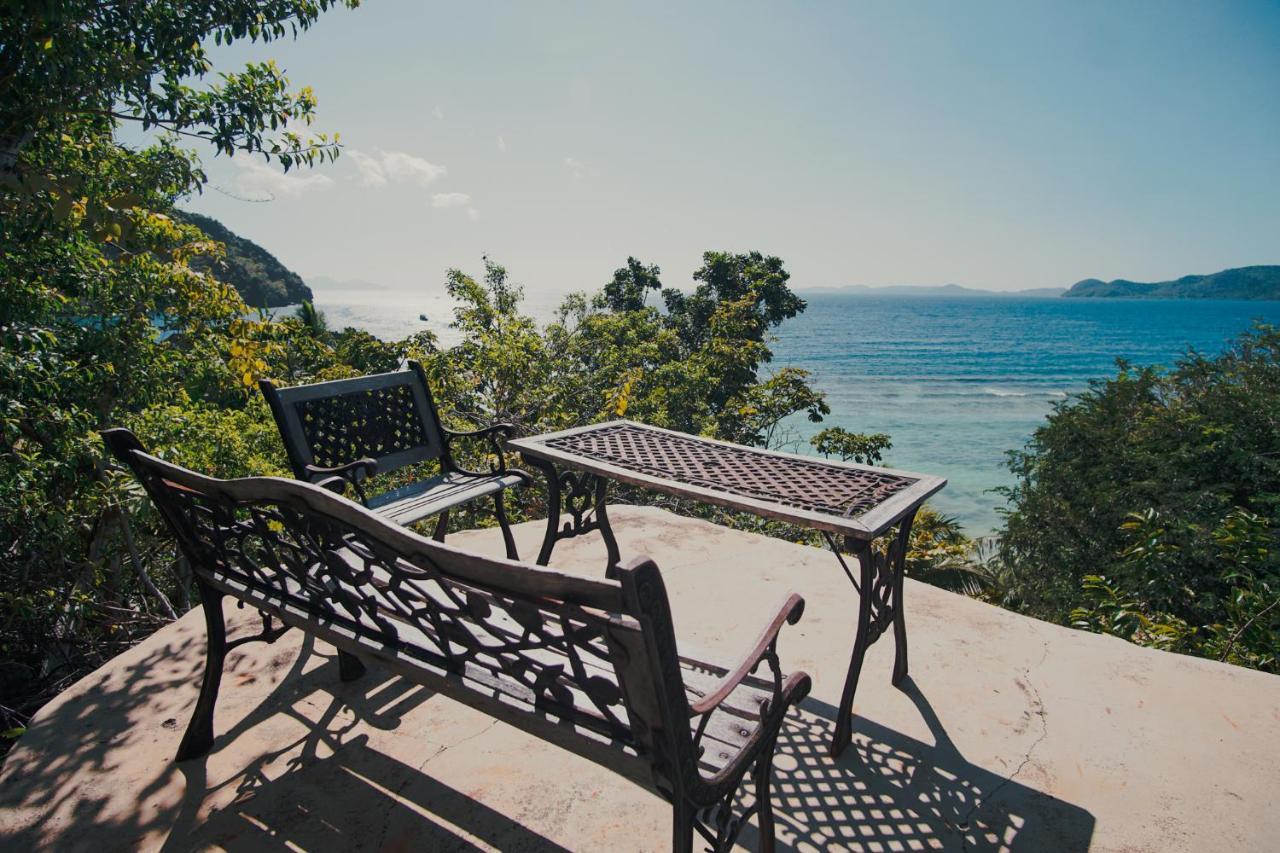 Sangat Island Dive Resort Корон Екстер'єр фото