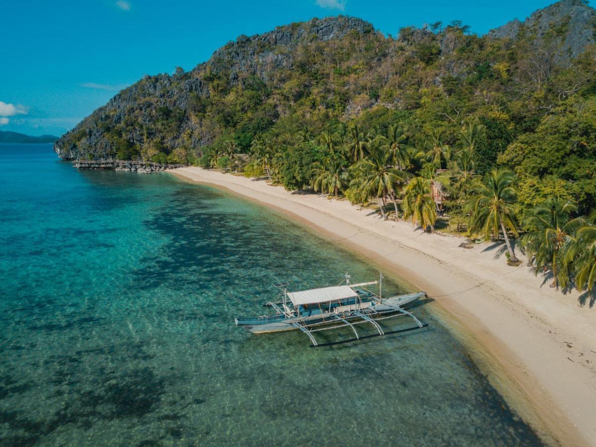 Sangat Island Dive Resort Корон Екстер'єр фото