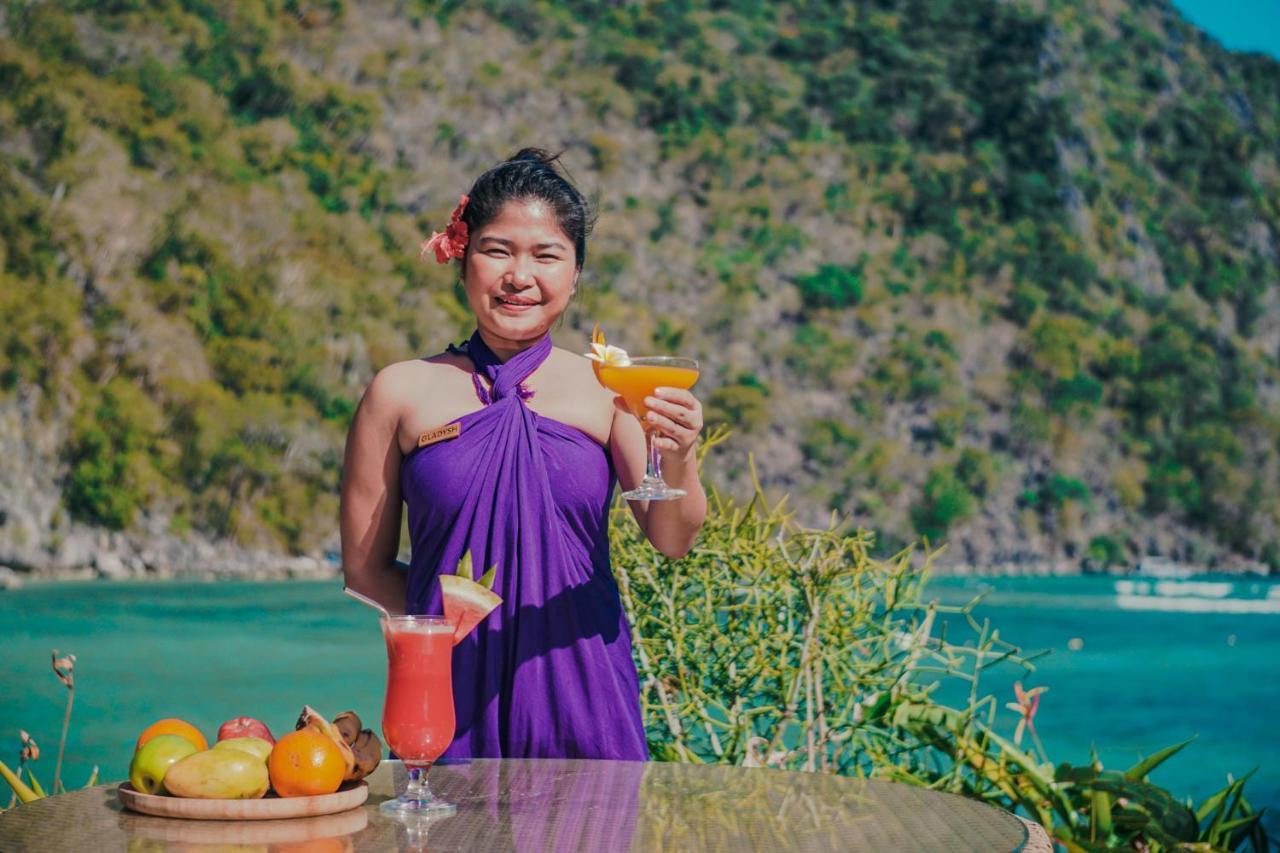 Sangat Island Dive Resort Корон Екстер'єр фото