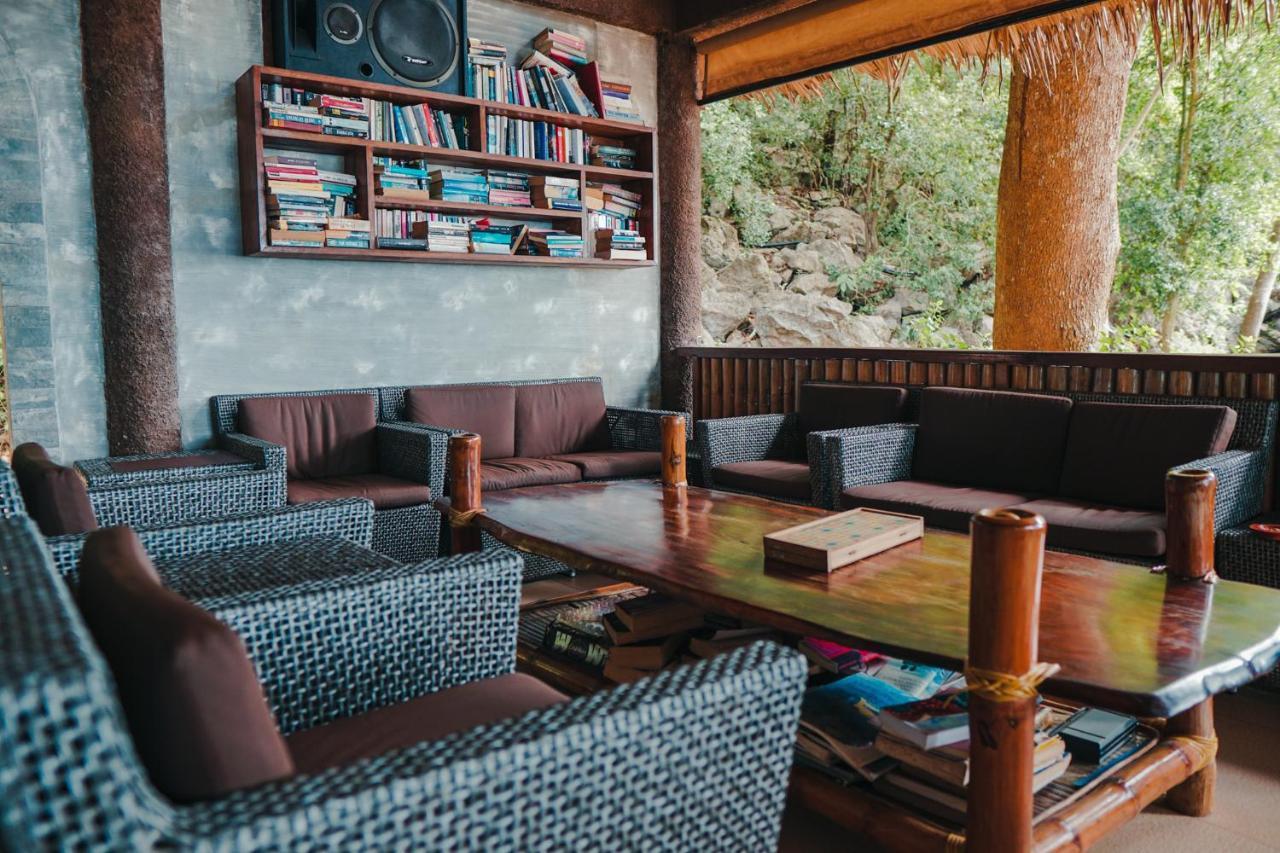 Sangat Island Dive Resort Корон Екстер'єр фото