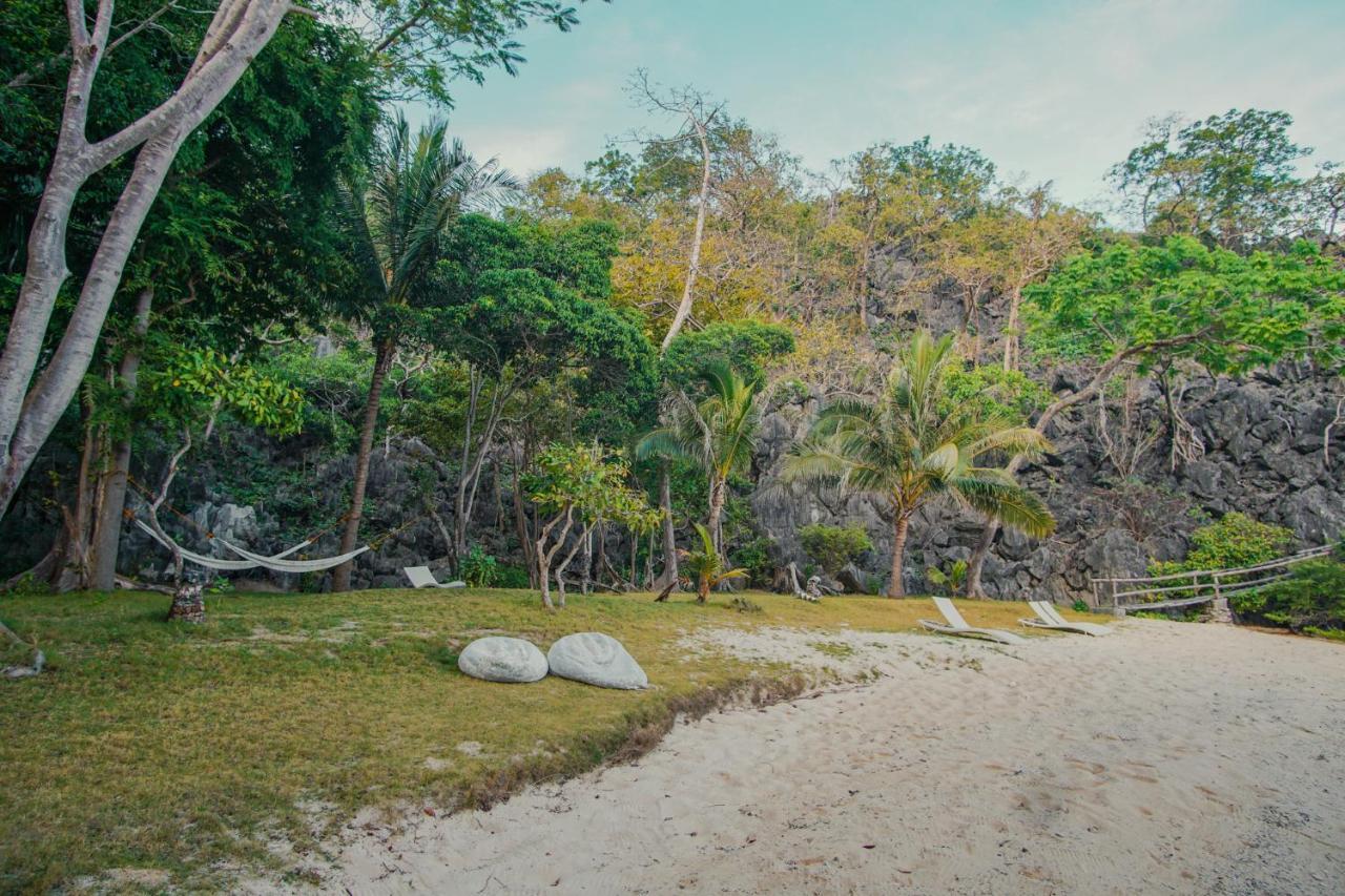 Sangat Island Dive Resort Корон Екстер'єр фото