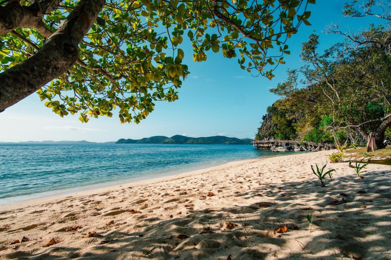 Sangat Island Dive Resort Корон Екстер'єр фото