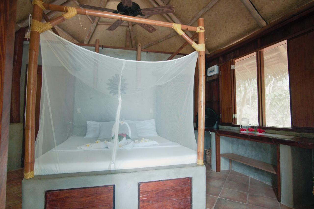 Sangat Island Dive Resort Корон Екстер'єр фото