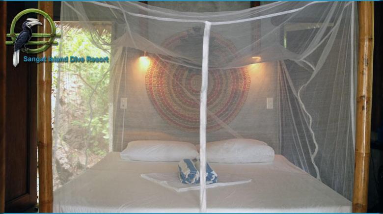 Sangat Island Dive Resort Корон Екстер'єр фото