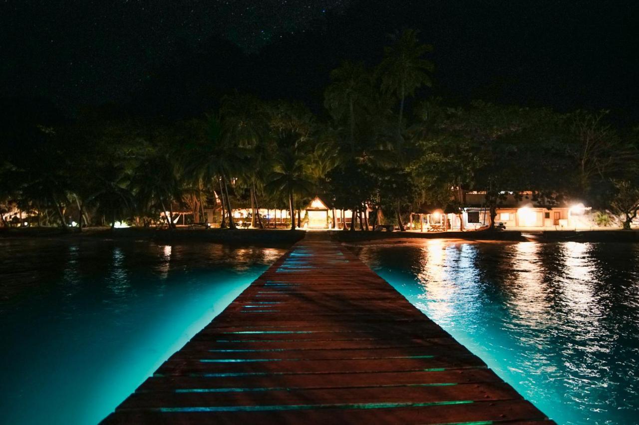 Sangat Island Dive Resort Корон Екстер'єр фото