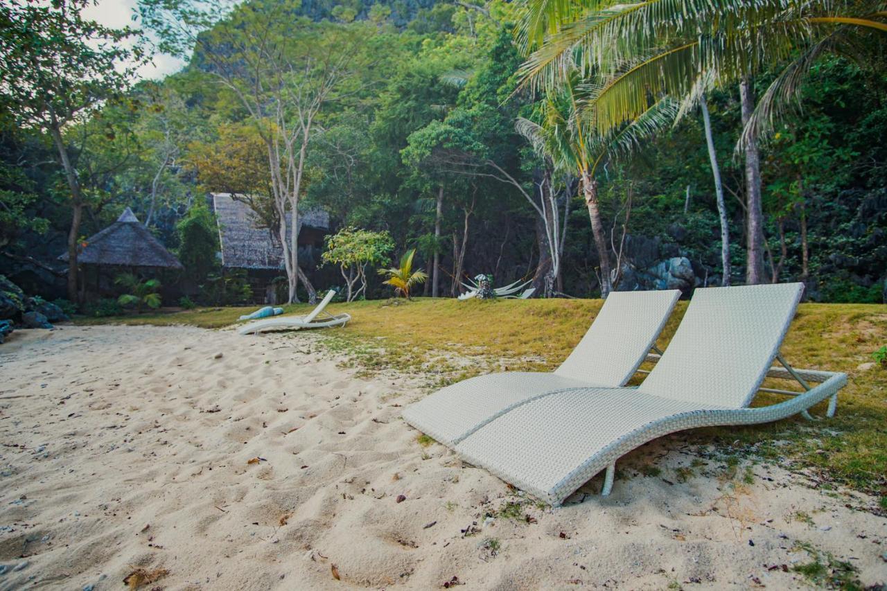 Sangat Island Dive Resort Корон Екстер'єр фото