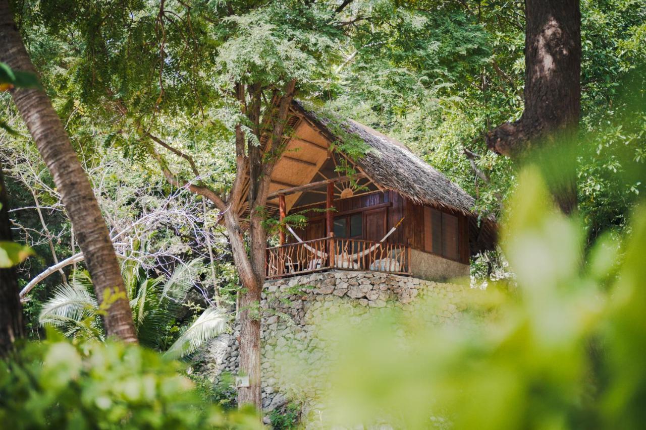 Sangat Island Dive Resort Корон Екстер'єр фото