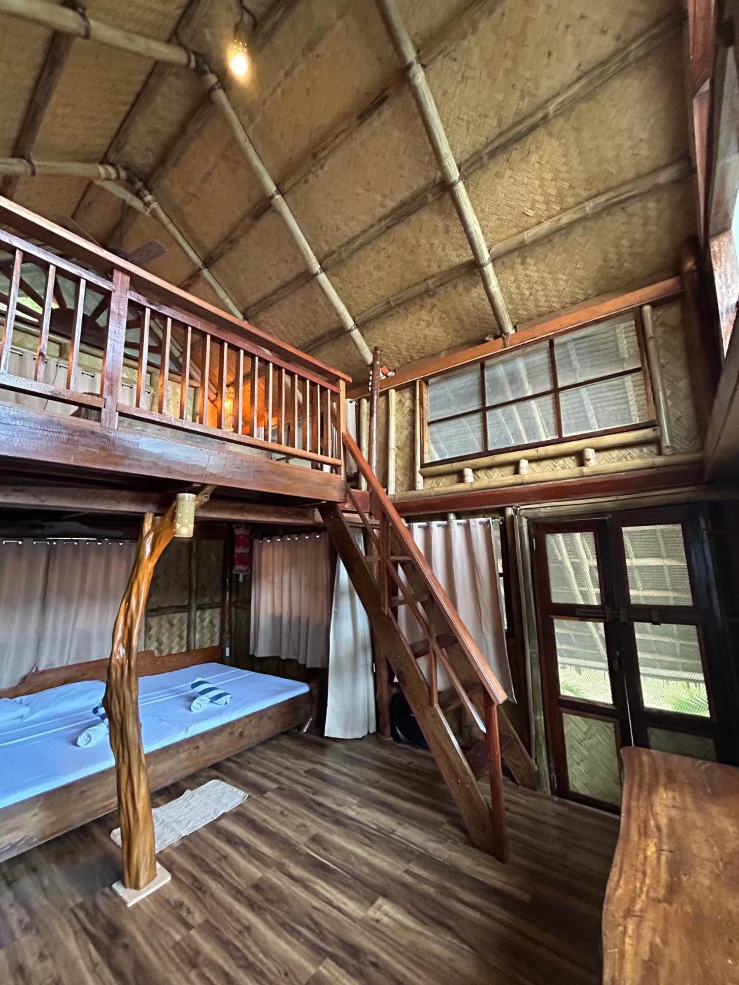 Sangat Island Dive Resort Корон Екстер'єр фото
