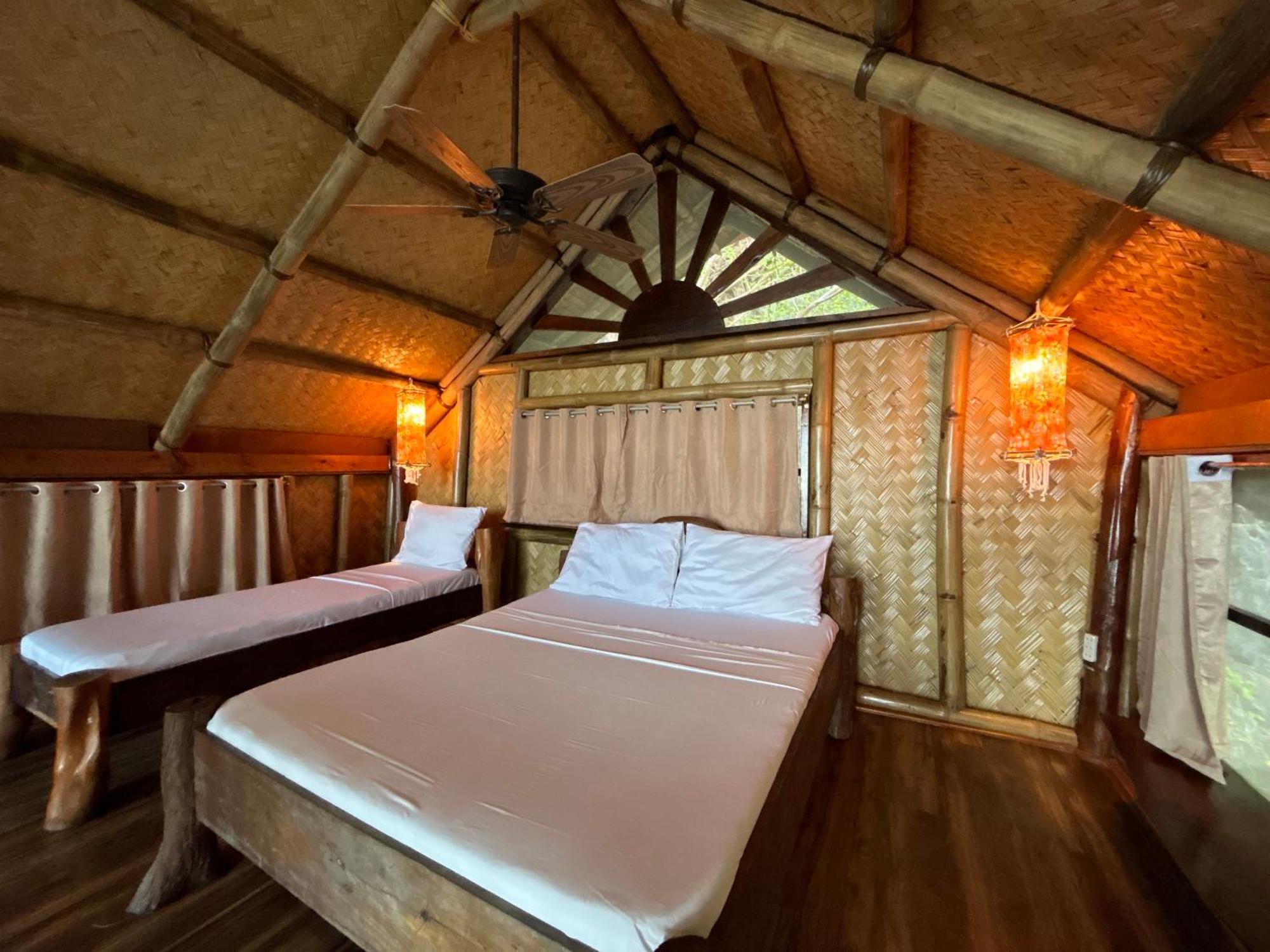 Sangat Island Dive Resort Корон Екстер'єр фото