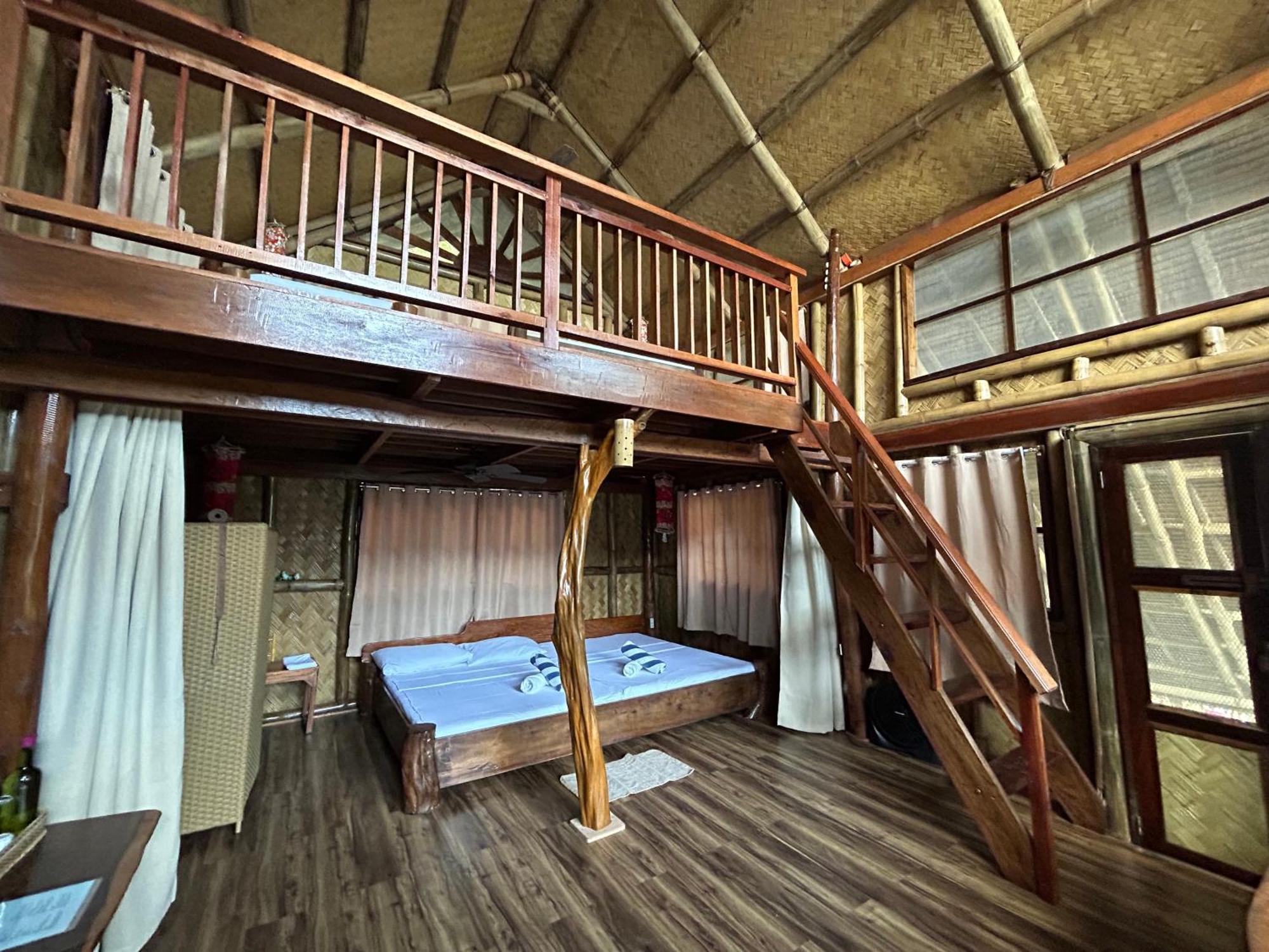 Sangat Island Dive Resort Корон Екстер'єр фото