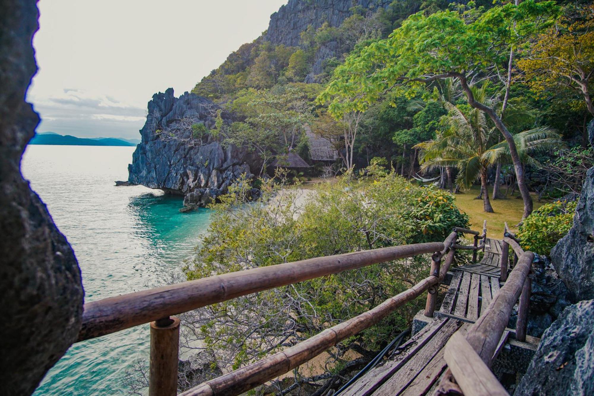 Sangat Island Dive Resort Корон Екстер'єр фото