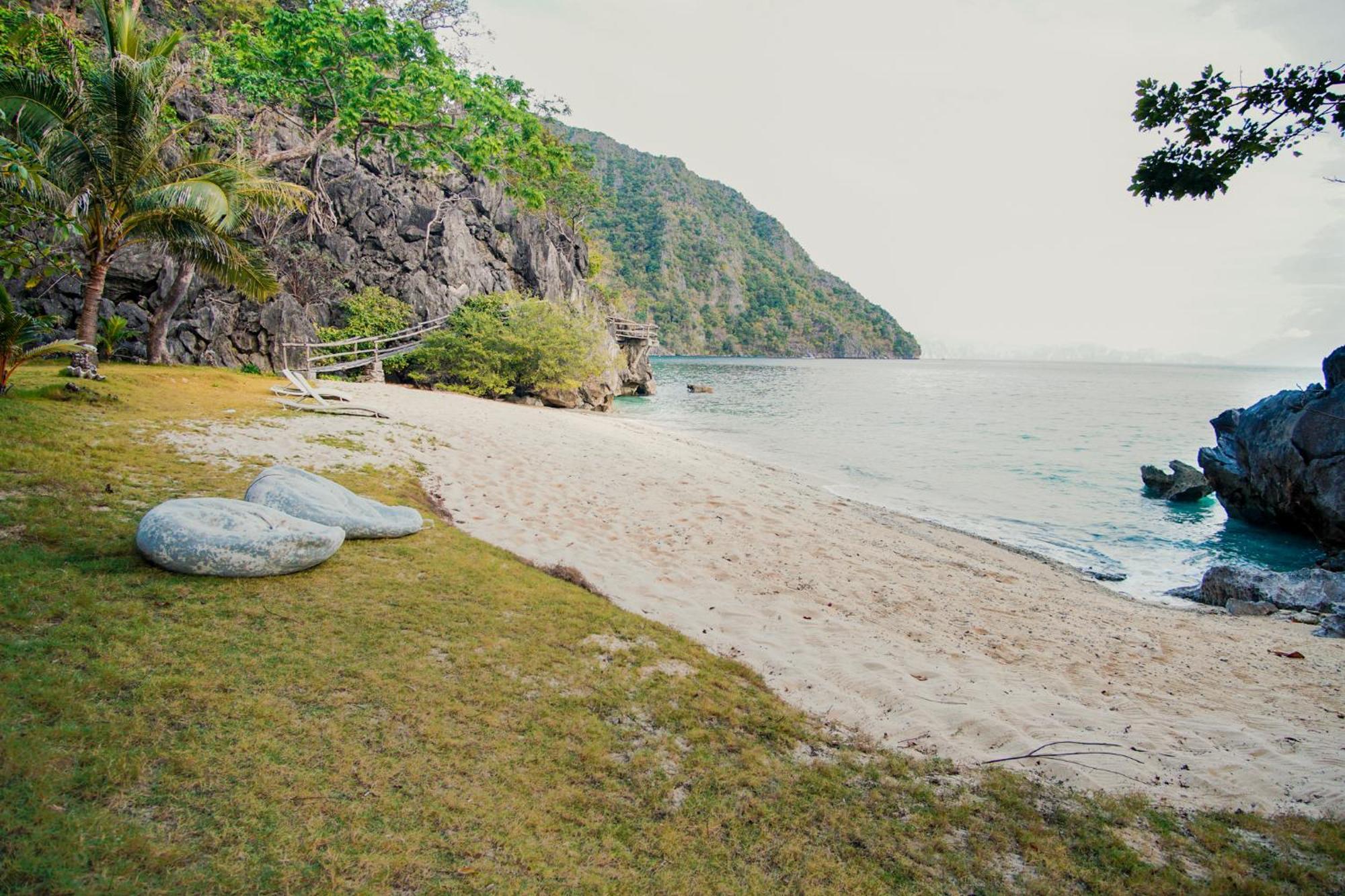 Sangat Island Dive Resort Корон Екстер'єр фото