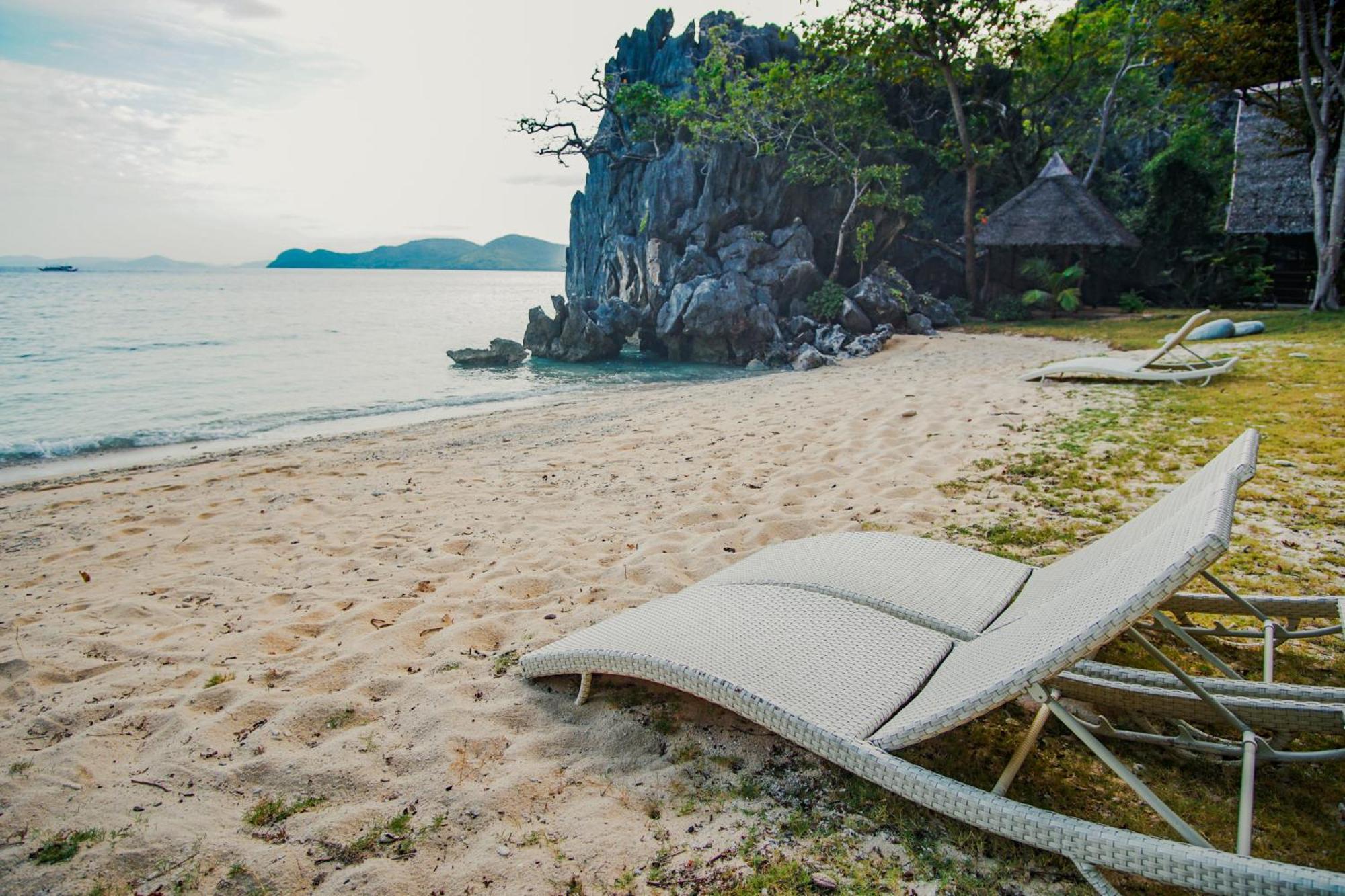 Sangat Island Dive Resort Корон Екстер'єр фото