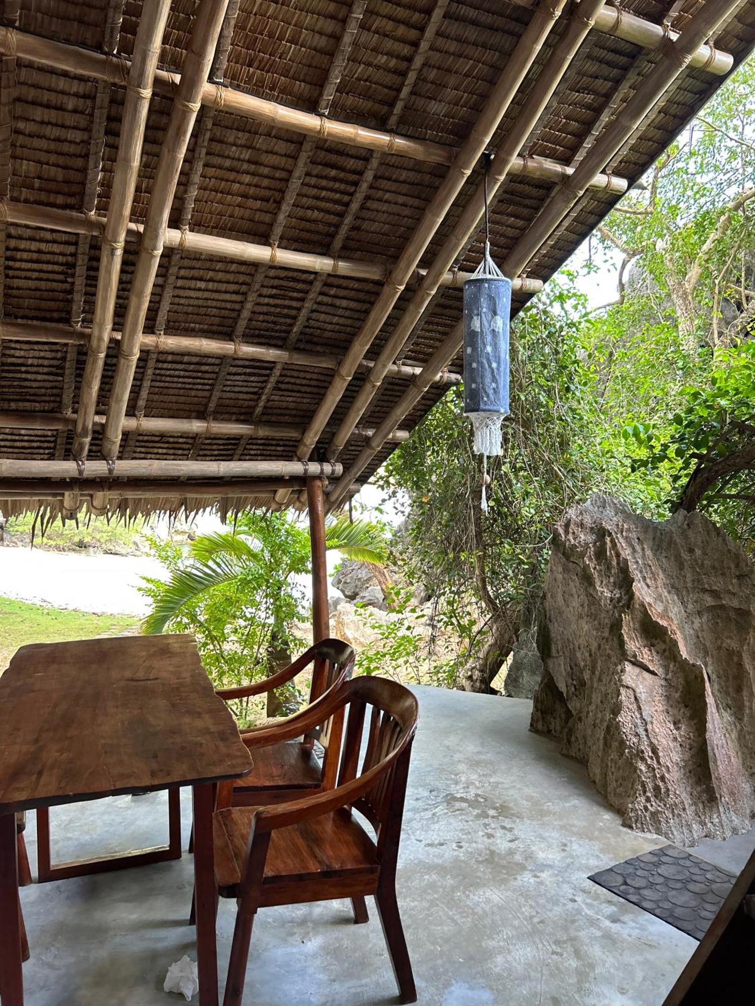 Sangat Island Dive Resort Корон Екстер'єр фото