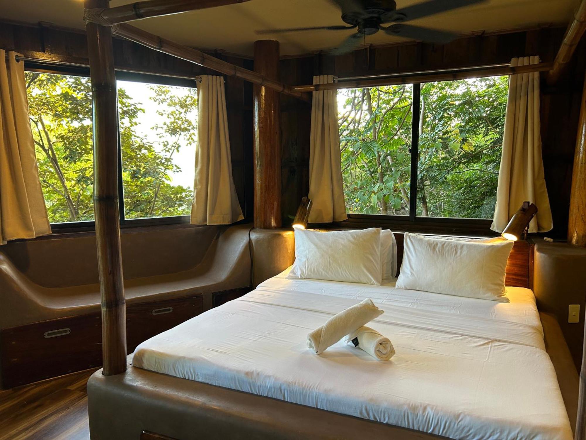 Sangat Island Dive Resort Корон Екстер'єр фото