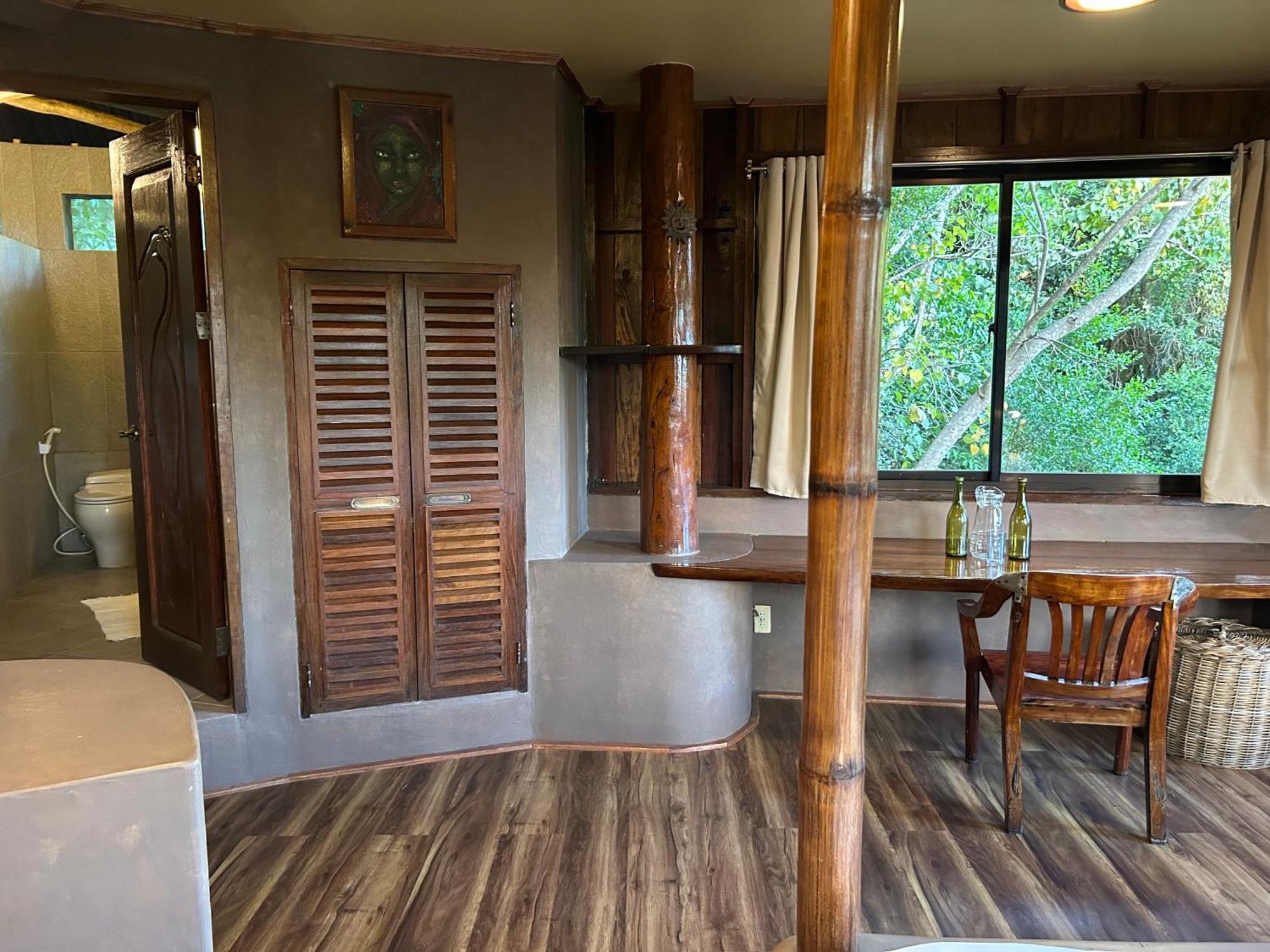 Sangat Island Dive Resort Корон Екстер'єр фото
