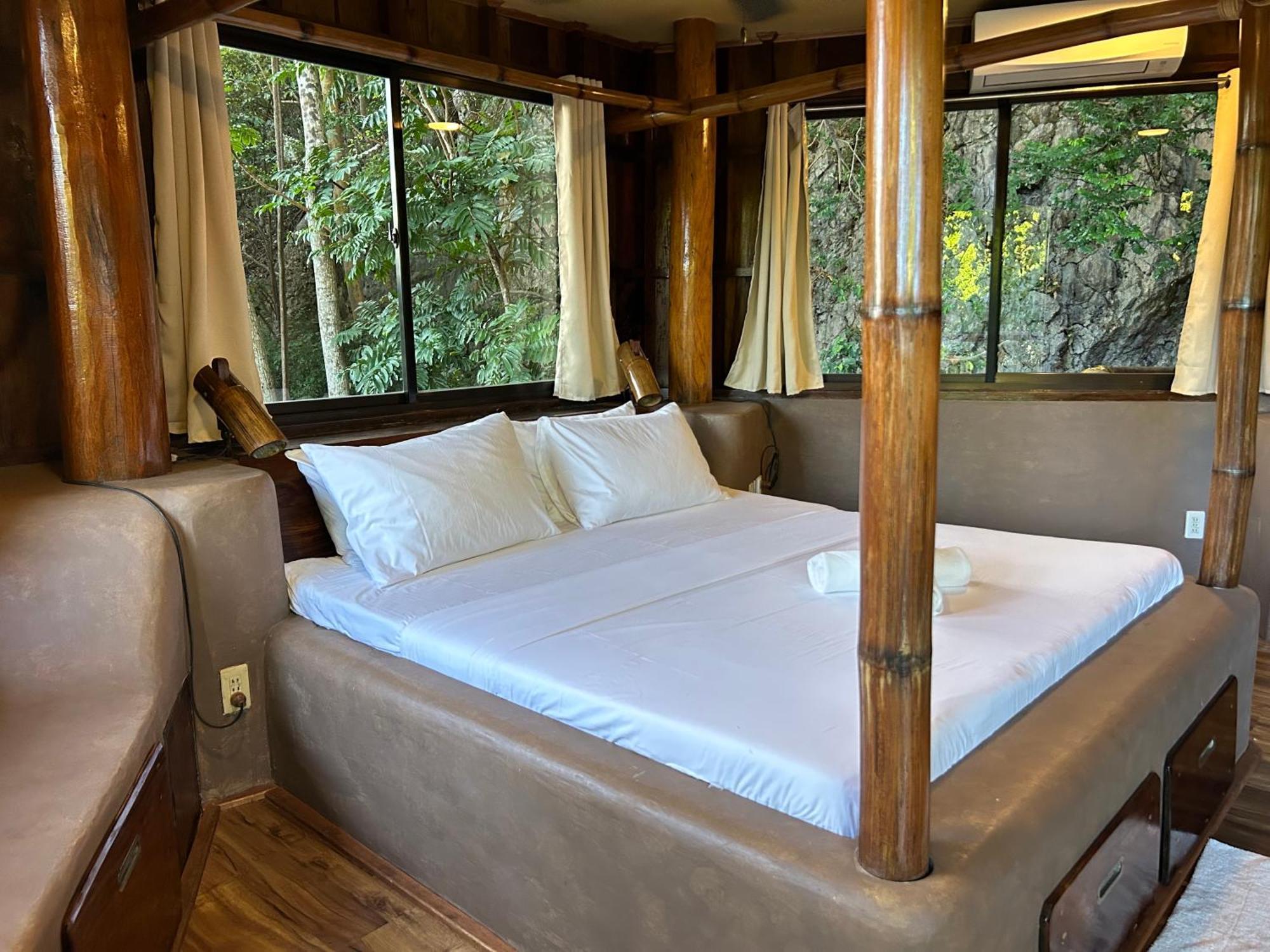 Sangat Island Dive Resort Корон Екстер'єр фото