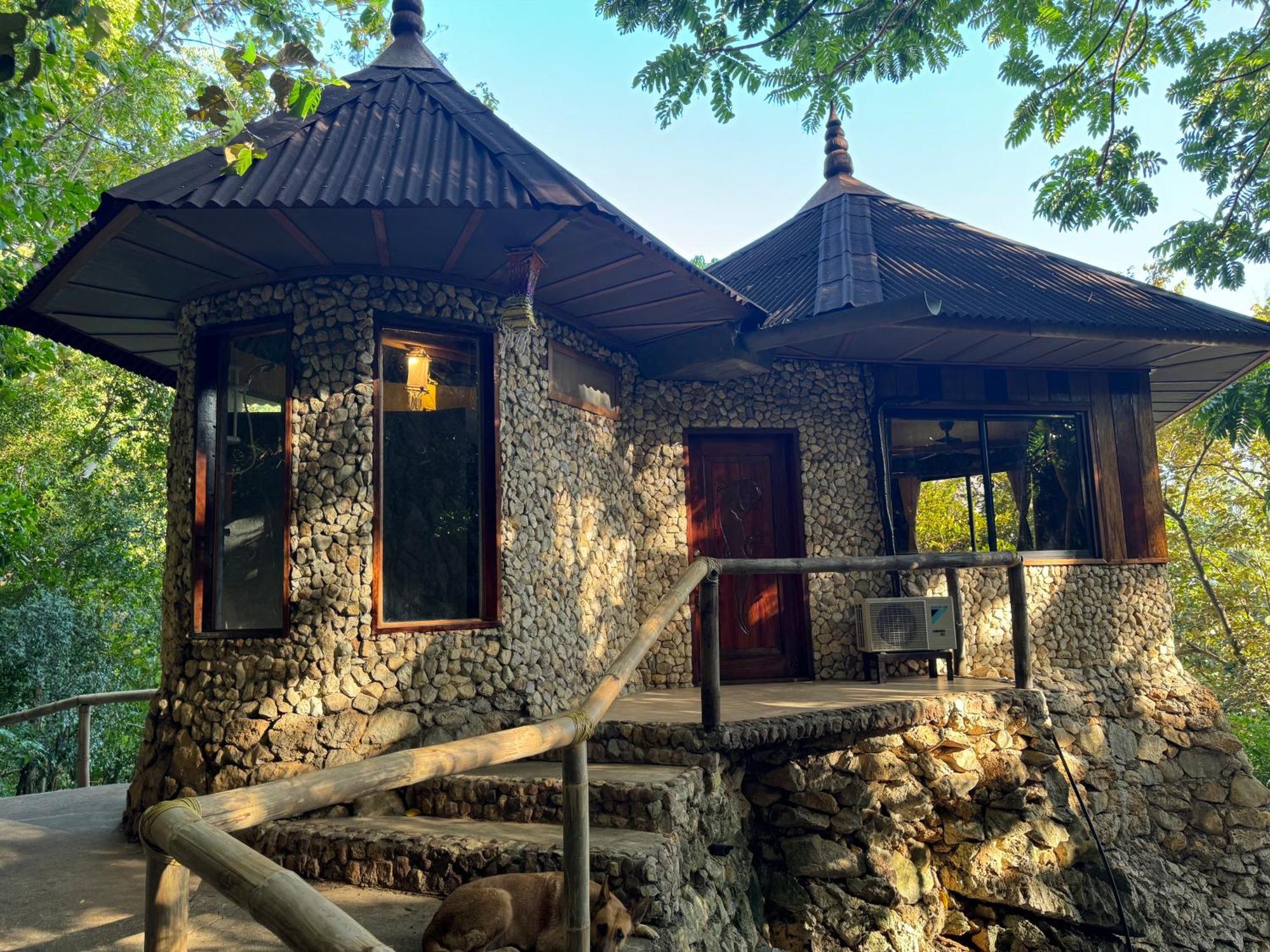 Sangat Island Dive Resort Корон Екстер'єр фото