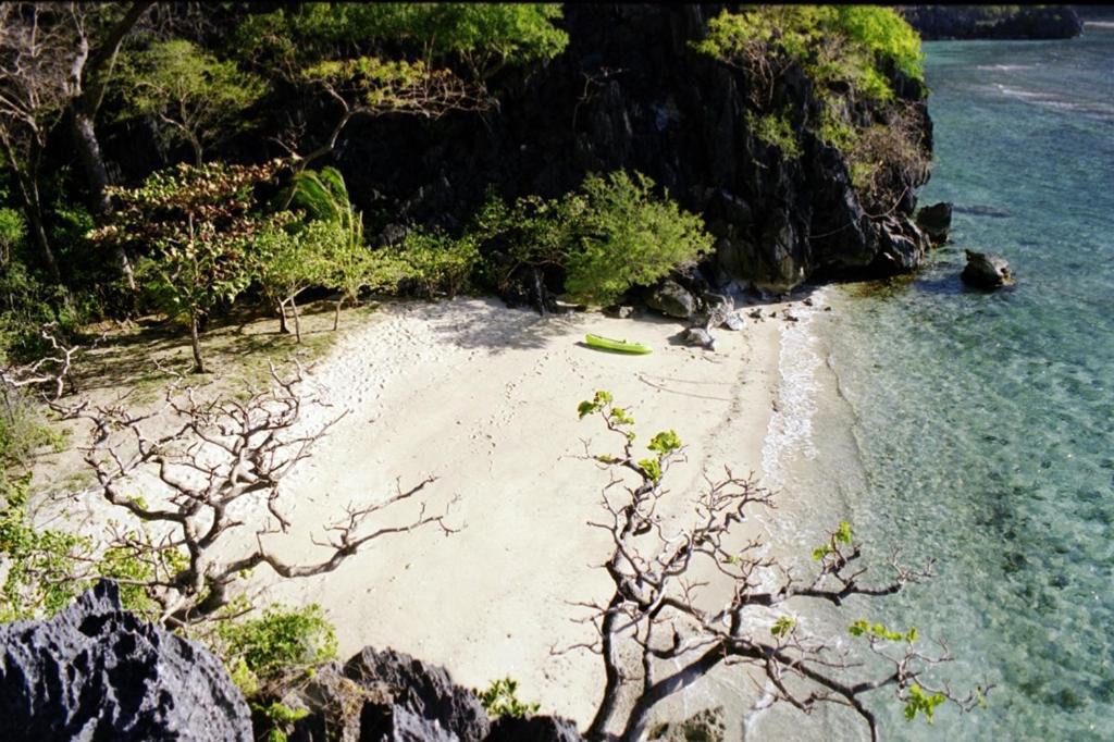 Sangat Island Dive Resort Корон Екстер'єр фото